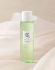 Beauty of Joseon Green Plum Refreshing Toner: AHA + BHA 150ml - Auryn Skin - Italia