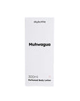 Skybottle Muhwagua Perfumed Body Lotion - Auryn Skin - Italia