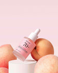 Anua Peach 70 Niacin Serum 30ml