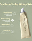AXIS-Y TXA 2.5% Intensive Brightening Cream 50ml