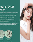 Ayunche Rebalancing Serum 80ml