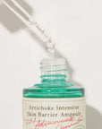 Axis-Y Artichoke Intensive Skin Barrier Ampoule