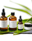 Ruhaku Reset Cleansing Oil (Cleansing and Regenerating Oil) 100ml - New Formula