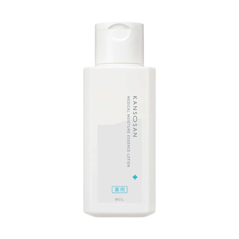 BCL Kansosan Medical Moisture Essence Lotion | Auryn Skin