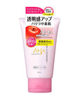 BCL AHA Cleansing Research Wash Cleansing R (moisturizing) 120g