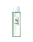 Beauty of Joseon Green Plum Refreshing Toner: AHA + BHA 150ml - Auryn Skin - Italia