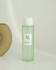 Beauty of Joseon Green Plum Refreshing Toner: AHA + BHA 150ml - Auryn Skin - Italia