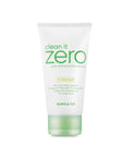 Banila Co - Clean It Zero Foam Cleanser Pore Clarifying 150ml - Auryn Skin - Italia