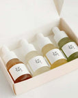 Beauty of Joseon Hanbang Serum Kit - 4 Travel Size Serums