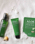 Benton Aloe Soothing Mask