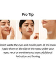 Biodance Hydro Cera‑Nol Real Deep Mask