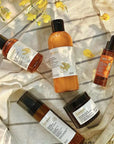 COCOON Hung Yen turmeric cleanser 140ml