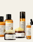 COCOON Hung Yen turmeric serum C10 30ml - Auryn Skin