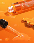COCOON Hung Yen turmeric serum C22 30ml