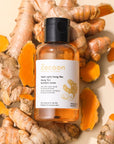 COCOON Hung Yen turmeric toner 140ml - Auryn Skin