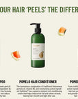 COCOON Pomelo hair tonic 140ml - Auryn Skin
