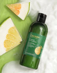 COCOON Pomelo shampoo 310ml - Auryn Skin