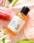 COCOON Rose cleanser 140ml - Auryn Skin