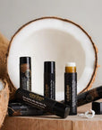 COCOON Ben Tre coconut lip balm 5g - Auryn Skin