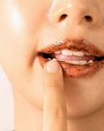 COCOON Dak Lak coffee lip scrub 5g - Auryn Skin