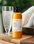 COCOON Hung Yen turmeric cleanser 140ml