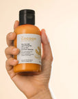 COCOON Hung Yen turmeric cleanser 140ml