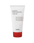 COSRX AC Collection Calming Foam Cleanser - Auryn Skin - Italia