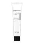 COSRX The Retinol 0.1 Cream - Auryn Skin - Italia
