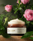 COCOON Rose aqua gel cream 30/100ml