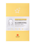 Leaders Illuminating Skin Clinic Mask