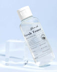 Mizon Good Bye Blemish Fresh Toner 120ml