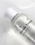 Mizon Good Bye Blemish Fresh Toner 120ml