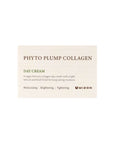 Mizon Phyto Plump Collagen Day Cream 50ml