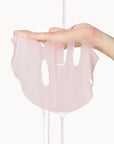 Medicube PDRN Pink Vita Coating Mask