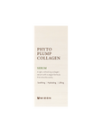 Mizon Phyto Plump Collagen Serum 30ml