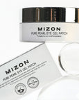 Mizon Premium Pure Pearl Eye Gel Patch