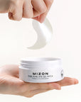Mizon Premium Pure Pearl Eye Gel Patch