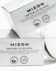 Mizon Premium Pure Pearl Eye Gel Patch