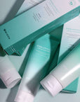 Mizon Cicaluronic Low pH Cleanser - Auryn Skin - Italia