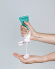 Mizon Cicaluronic Low pH Cleanser - Auryn Skin - Italia
