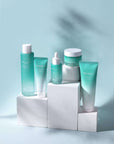 Mizon Cicaluronic Low pH Cleanser - Auryn Skin - Italia
