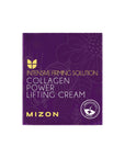 Mizon Collagen Power Lifting Cream - Auryn Skin - Italia