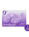 Numbuzin No.9 NAD+ Eye Patches 1/5 pairs
