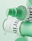 PURITO Wonder Releaf Centella Serum Unscented 15/60ml