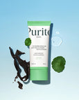 Purito Wonder Releaf Centella Daily Sun Lotion SPF 50+ PA++++ 60ml