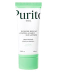 Purito Wonder Releaf Centella Daily Sun Lotion SPF 50+ PA++++ 60ml