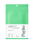 Purito Wonder Releaf Centella Spot Patch
