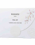 Ruhaku Travel Set