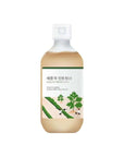 Round Lab Mugwort Calming Toner 300 ml - Tonique apaisant à l'armoise