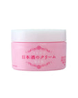 Kiku Masamune Sake Brewing Skin Care Cream 150gr